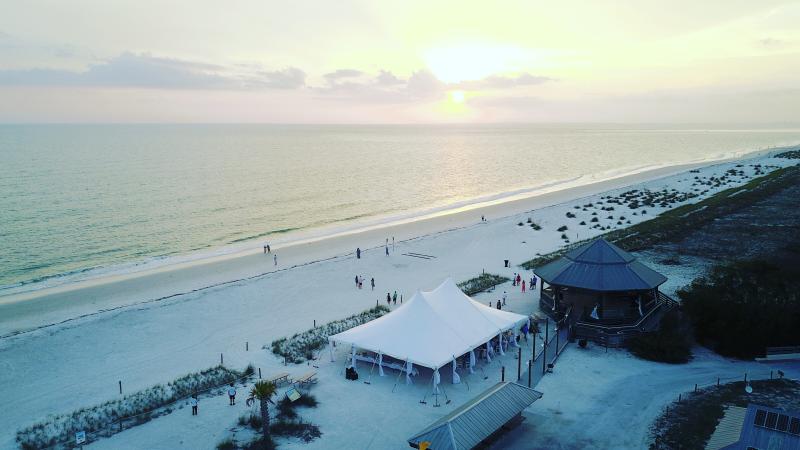 Lovers Key State Park